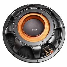 Black Widow 1201-8ohm BW RB