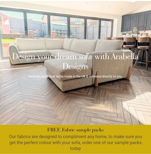 Arabella designs design - design, your