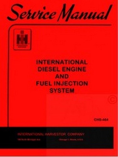International farmall mdv - international, md