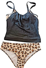 Beachsissi UK Large Black Mix