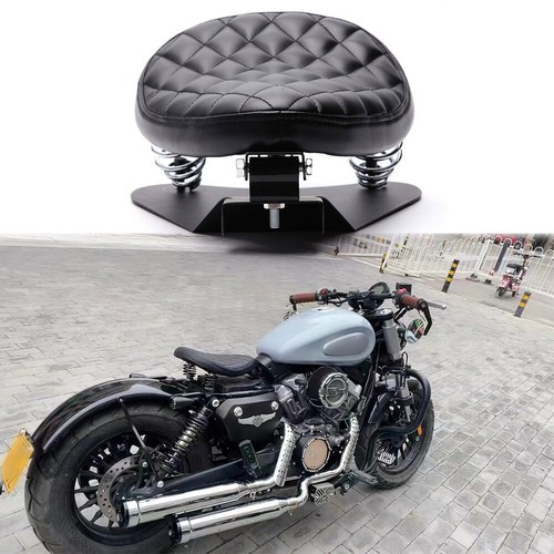 Bobber motorcycle spring solo - motorcycle,
