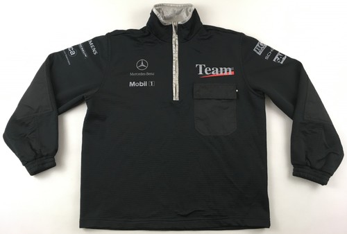 West mclaren mercedes - west, team