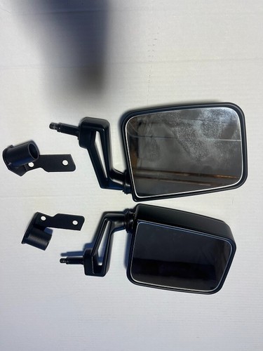 Warrior products side trail - products,