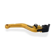 Ducati 996 1998-2001 CNC Racing Gold Short Brake Lever