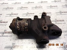 Honda CRV 2.2 DieseI egr valve