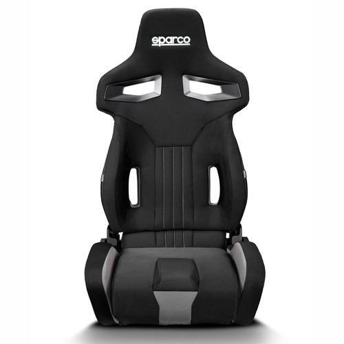Sparco r333 black - /, grey