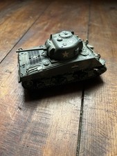 Corgi Blockbuster Sherman Tank