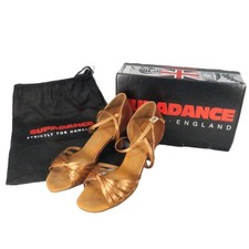 Supadance 1066 Latin Ballroom