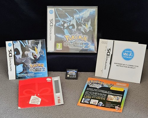 Pokemon black version - pokemon,