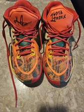 Size 13 - Nike Kyrie Infinity