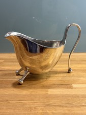 Unusual Antique Silver Plated