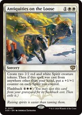 (SOS) Secrets of Strixhaven