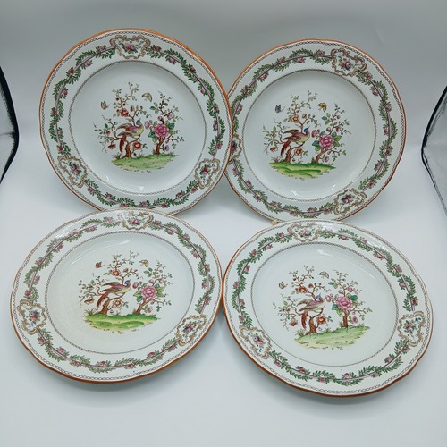 Antique copeland late spode - antique,