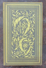 Memoirs of the Mogul Courts, Folio Society h/b