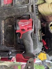 Milwaukee M18FID3-0 18v Impact