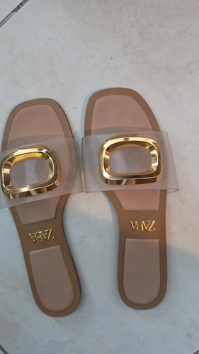 Beautiful ladies zara gold - beautiful,