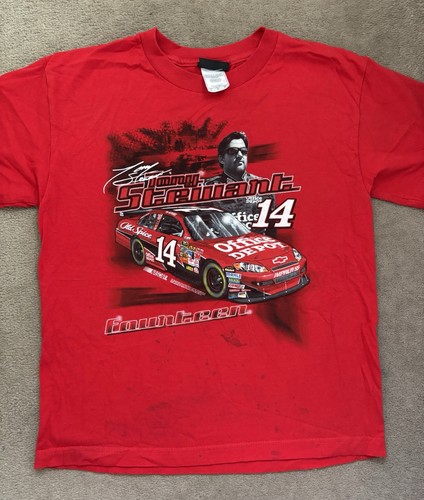 Nascar jimmy stewart 14 - jimmy, #14