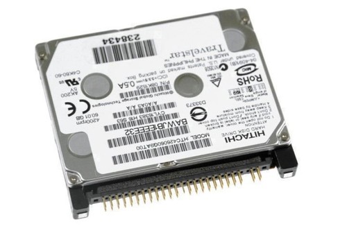 08k1539 60gb mini hdd - -,