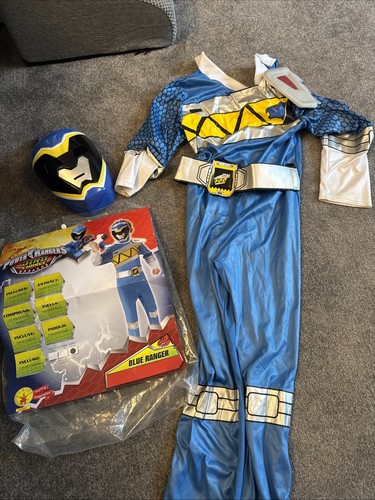 Power rangers dino - power,