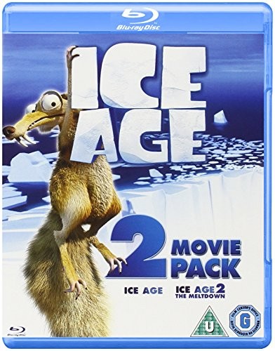 Ice age - age,