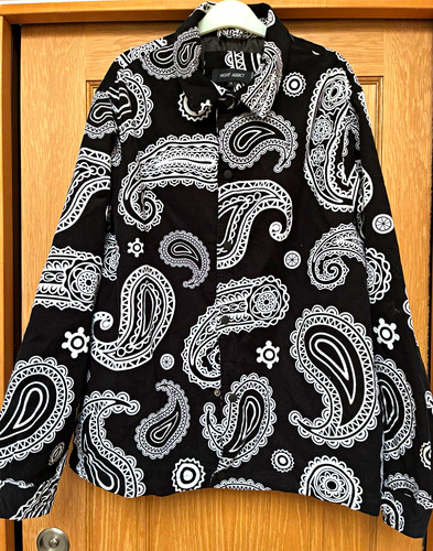 Vgc night addict men s - xl,