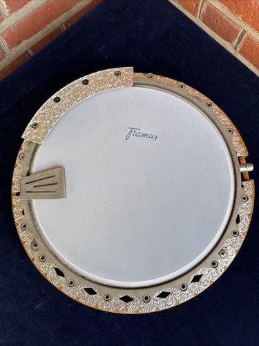 Framus banjo pot string - banjo,