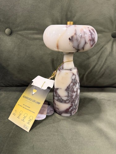 Genuine marble rechargeable - marble,