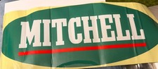 MITCHELL LICENSED MANUFACTURER
