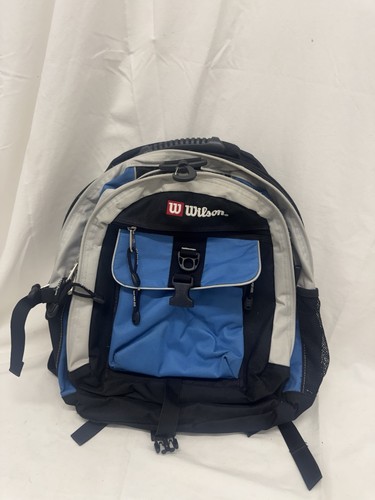 Wilson tennis backpack sports - wilson,