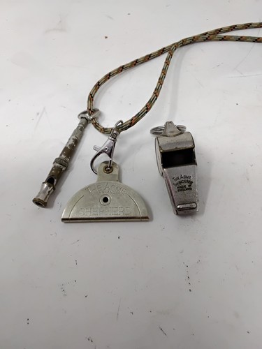 Acme thunderer shepherd - thunderer,,