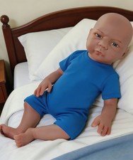 UK STOCK Hot Sale 18" Reborn