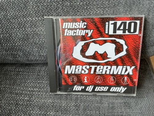 Mastermix 140 mixes 70s - mastermix,