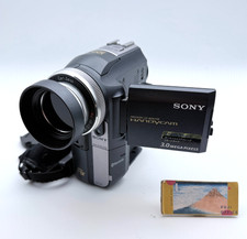 Sony Handycam DCR-PC300