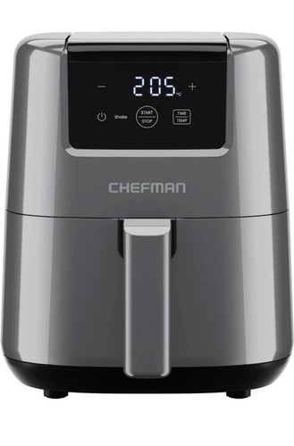 Chefman mini air fryer - mini,
