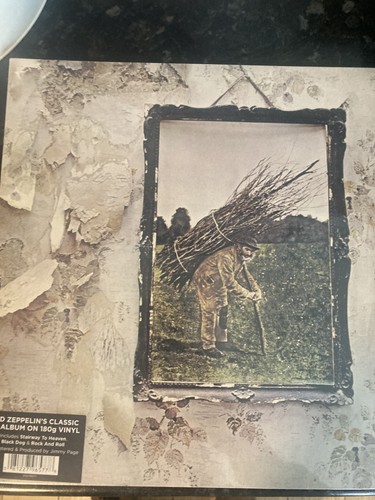 Led zeppelin - led, iv
