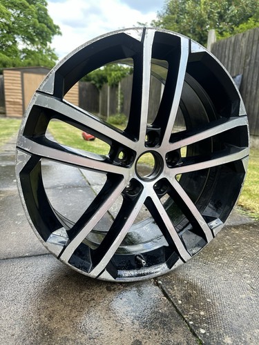 Volkswagen golf mk7 gtd - golf, 18"