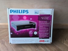 PHILIPS HDT8520/05 FREEVIEW+