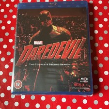 Daredevil season blu - daredevil, [blu-ray]