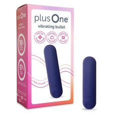 plusOne Purple Personal