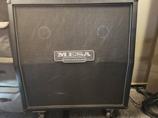 Mesa Boogie 4x12 Traditional