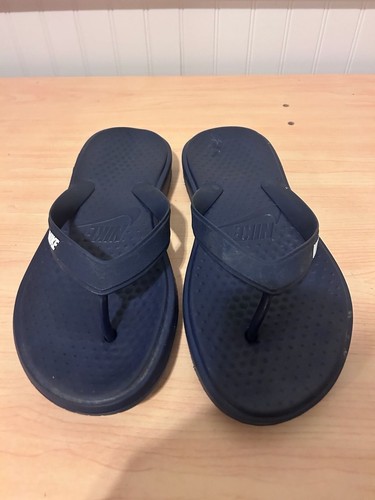 Nike solay thong flip flop - nike,