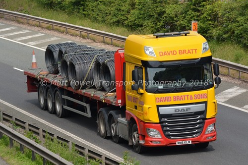 Truck photo 12x8 daf - photo,
