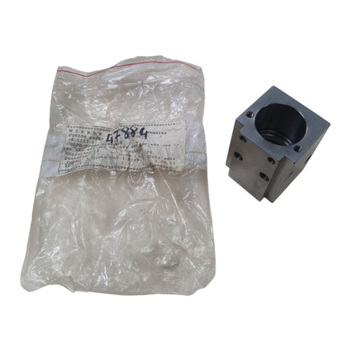 Mikron 1217 fixed body - mikron, 34.1217