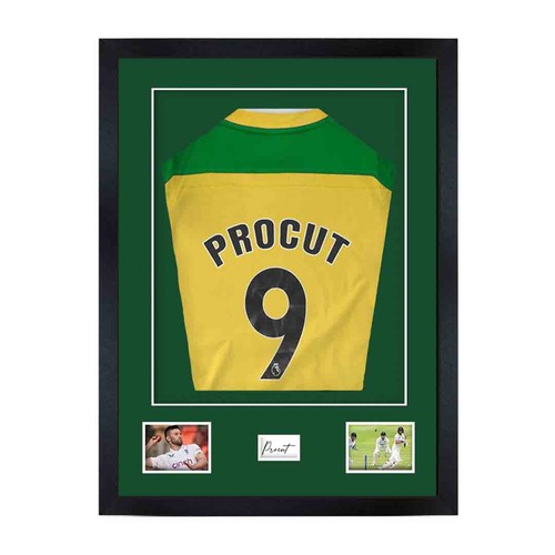 Procut adult mounted - adult, 3d