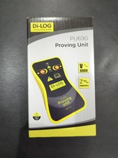 This log pu690 690v - this, ac