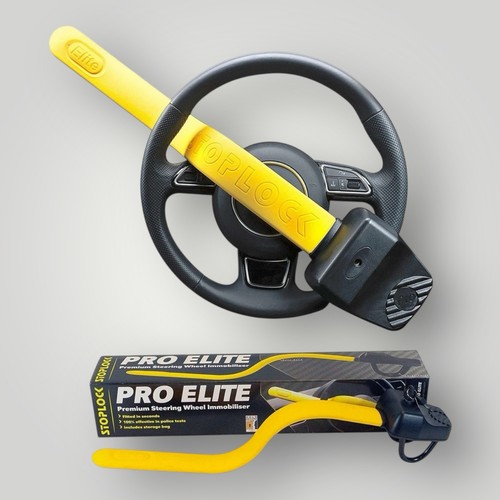 Stoplock pro elite - elite, car