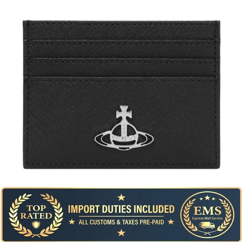 Vivienne westwood orb card - vivienne,