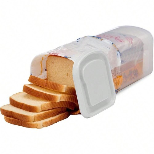 Bread keeper loaf - keeper,