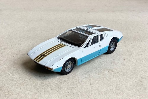 Corgi 271 ghia - no.271, 5000