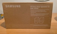 Samsung Wireless Rear Speaker